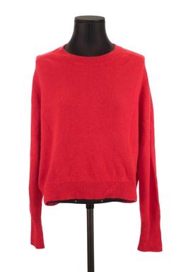 Pull Notshy en cachemire