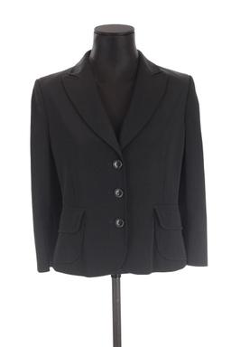 Blazer Moschino Noir