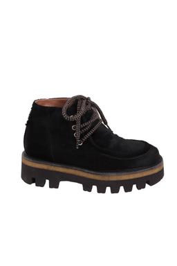 Boots Sartore noir