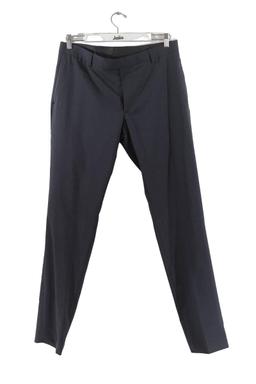 Pantalon Sandro en laine