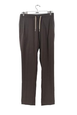 Pantalon Sandro marron