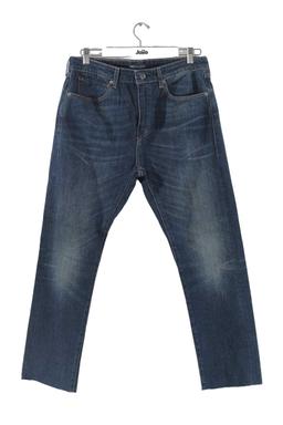 Jean droit Levi's en coton