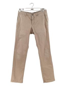 Pantalon Moncler en coton