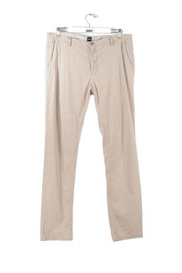 Pantalon Hugo Boss en coton