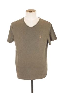 T-shirt Ralph Lauren en coton