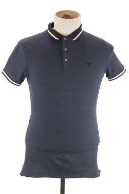 Polo Armani en coton