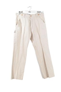 Pantalon Hugo Boss en coton