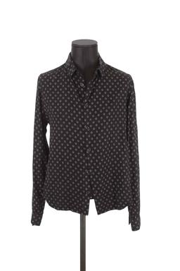 Chemise The Kooples noir