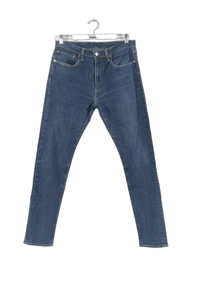 Jean droit Levi's en coton