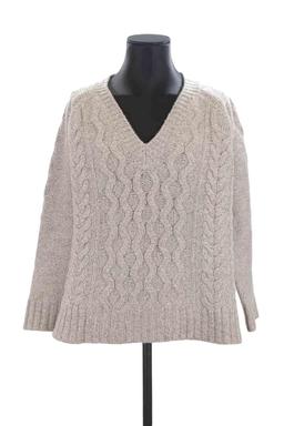 Pull Max Mara en cachemire