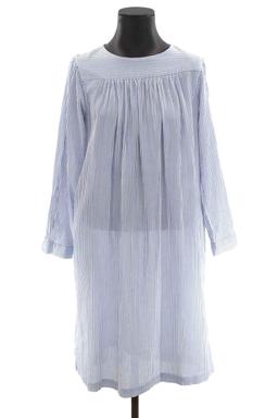 Robe APC en coton