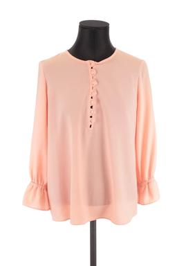 Blouse Claudie Pierlot Rose