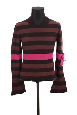 Pull Sonia Rykiel en laine