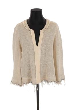 Pull Iro en coton