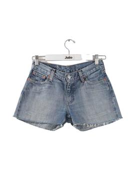 Short Levi's en coton