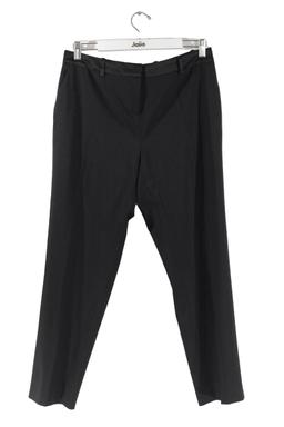 Pantalon droit Vanessa Bruno en laine