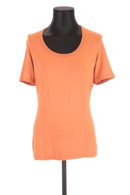 Top Cerruti en coton