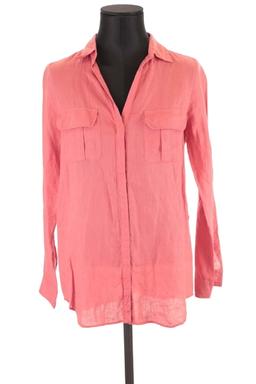 Chemise Gerard Darel en lin