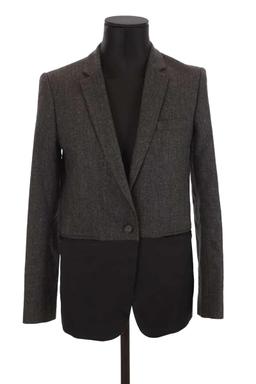 Blazer The Kooples Gris