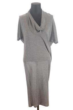 Robe Balenciaga en laine