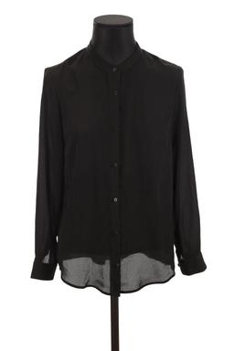 Chemise The Kooples Noir