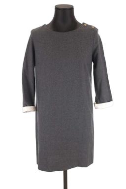 Robe The Kooples en laine