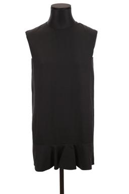 Robe Vanessa Bruno noir