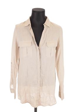 Chemise Gerard Darel en lin