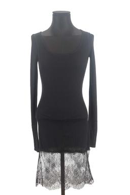 Robe BCBG Max Azria noir