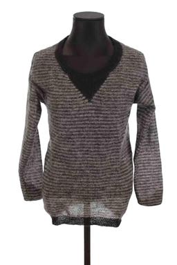 Pull Iro en laine