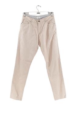 Pantalon droit Gerard Darel en coton