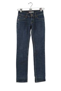 Jean slim Levi's en coton