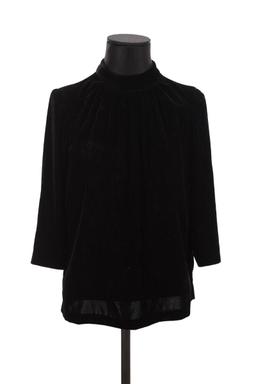 Top Claudie Pierlot noir