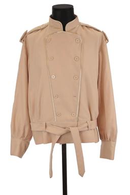 Veste Vanessa Bruno en laine