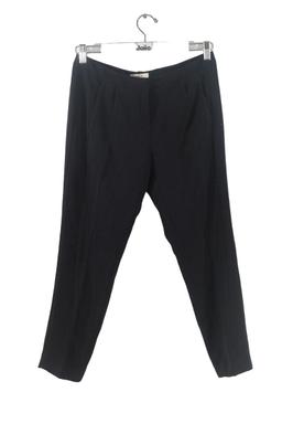 Pantalon Carot Bash Noir