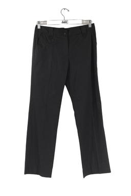 Pantalon droit Gerard Darel en coton