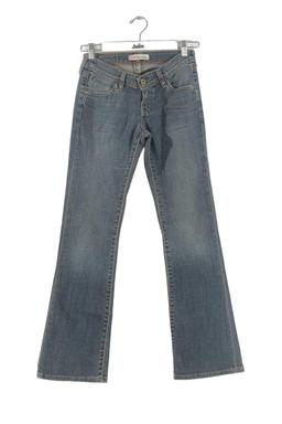 Jean bootcut Levi's en coton