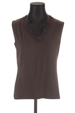 T-shirt Gerard Darel en coton