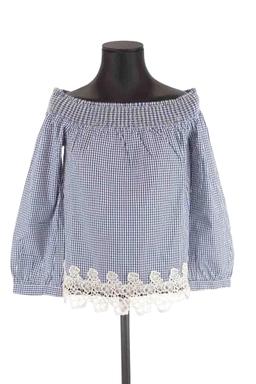 Blouse Liu Jo en coton