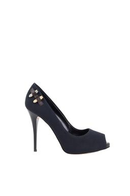 Talons Giuseppe Zanotti noir