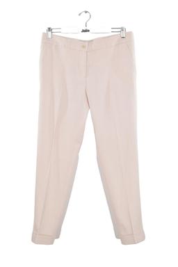 Pantalon slim Etro en laine