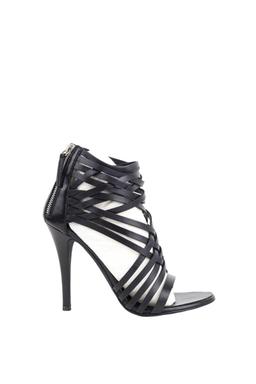 Talons Giuseppe Zanotti en cuir