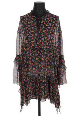 Robe The Kooples multicolore