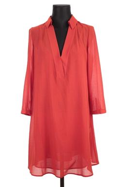 Robe Bash rouge