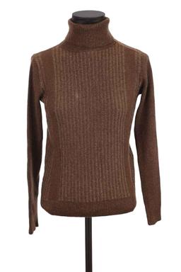 Pull Sessun Marron