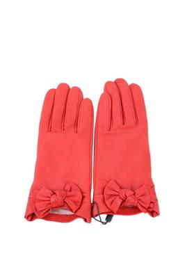 Gants Paule Ka en cuir