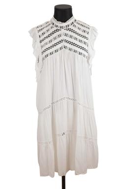 Robe Bash en coton