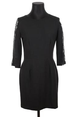 Robe Sandro noir