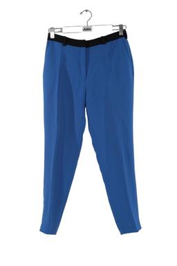 Pantalon Sandro bleu