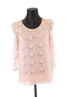 Top Claudie Pierlot en coton